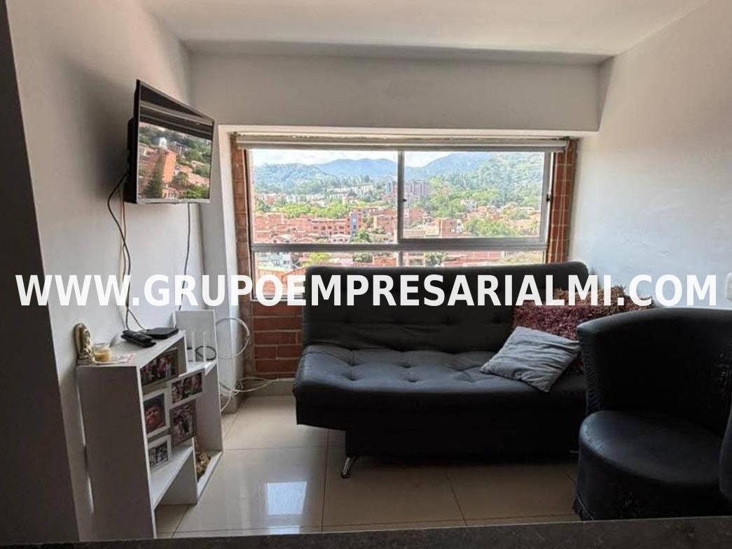 AGRADABLE APARTAMENTO EN VENTA - SECTOR LA AMÉRICA COD: 33578