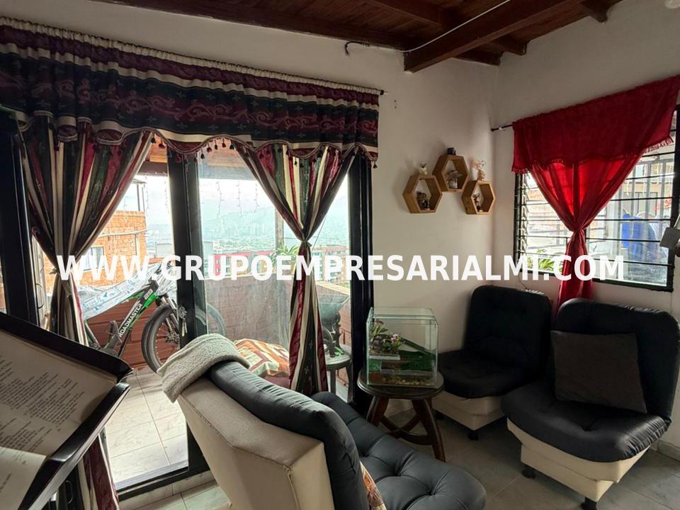 CÓMODO APARTAMENTO EN VENTA - SECTOR RINCÓN COD: 33582