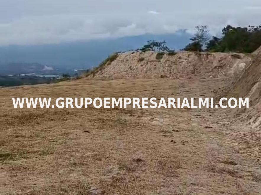 MARAVILLOSO LOTE EN VENTA - SECTOR EL CIRUELAR  COD: 33591