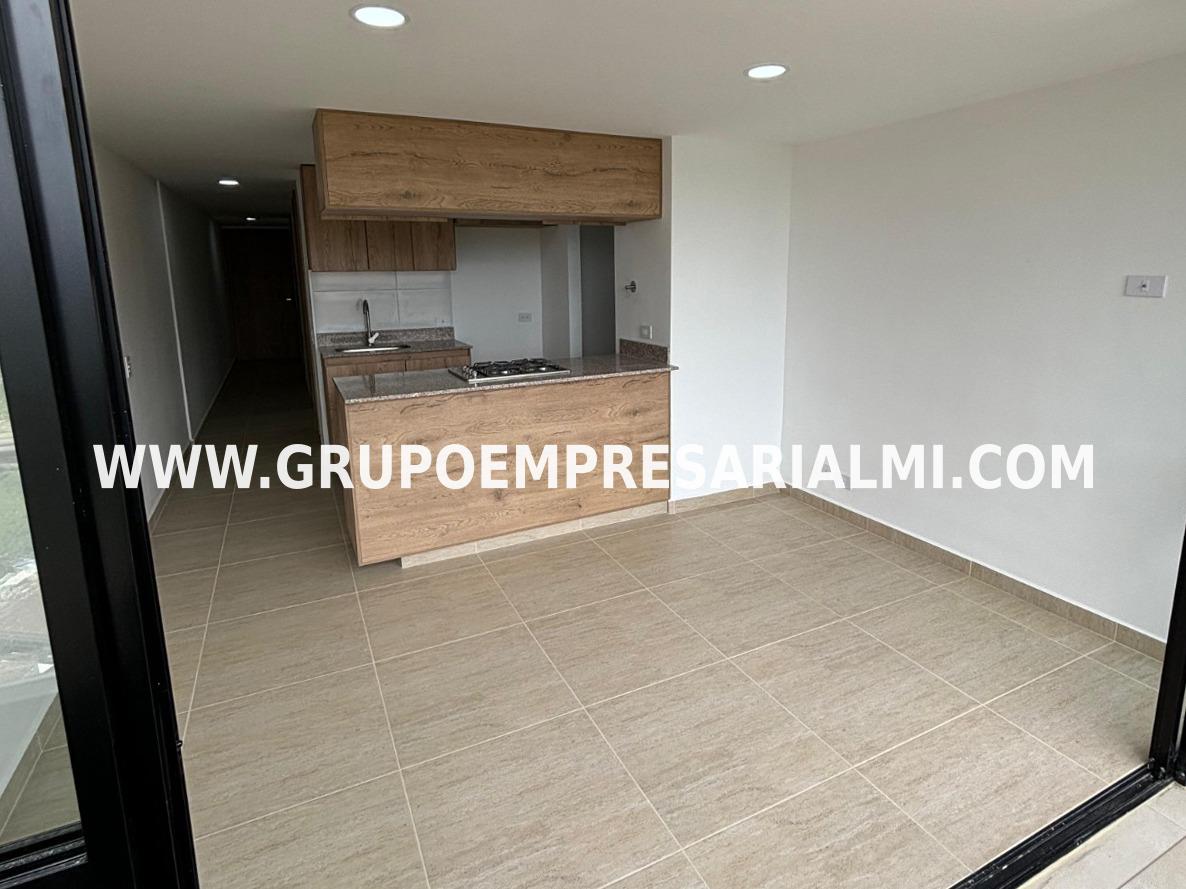 FANTÁSTICO APARTAMENTO EN VENTA - SECTOR NIQUIA COD: 33594