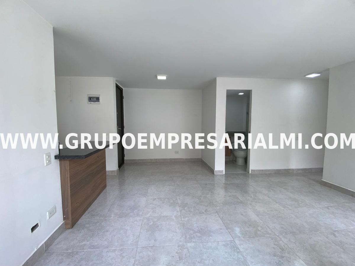 PRECIOSO APARTAMENTO EN VENTA - SECTOR LA DOCTORA COD: 33603