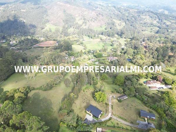 FABULOSO LOTE EN VENTA - VEREDA GUAYABITO  COD: 33630