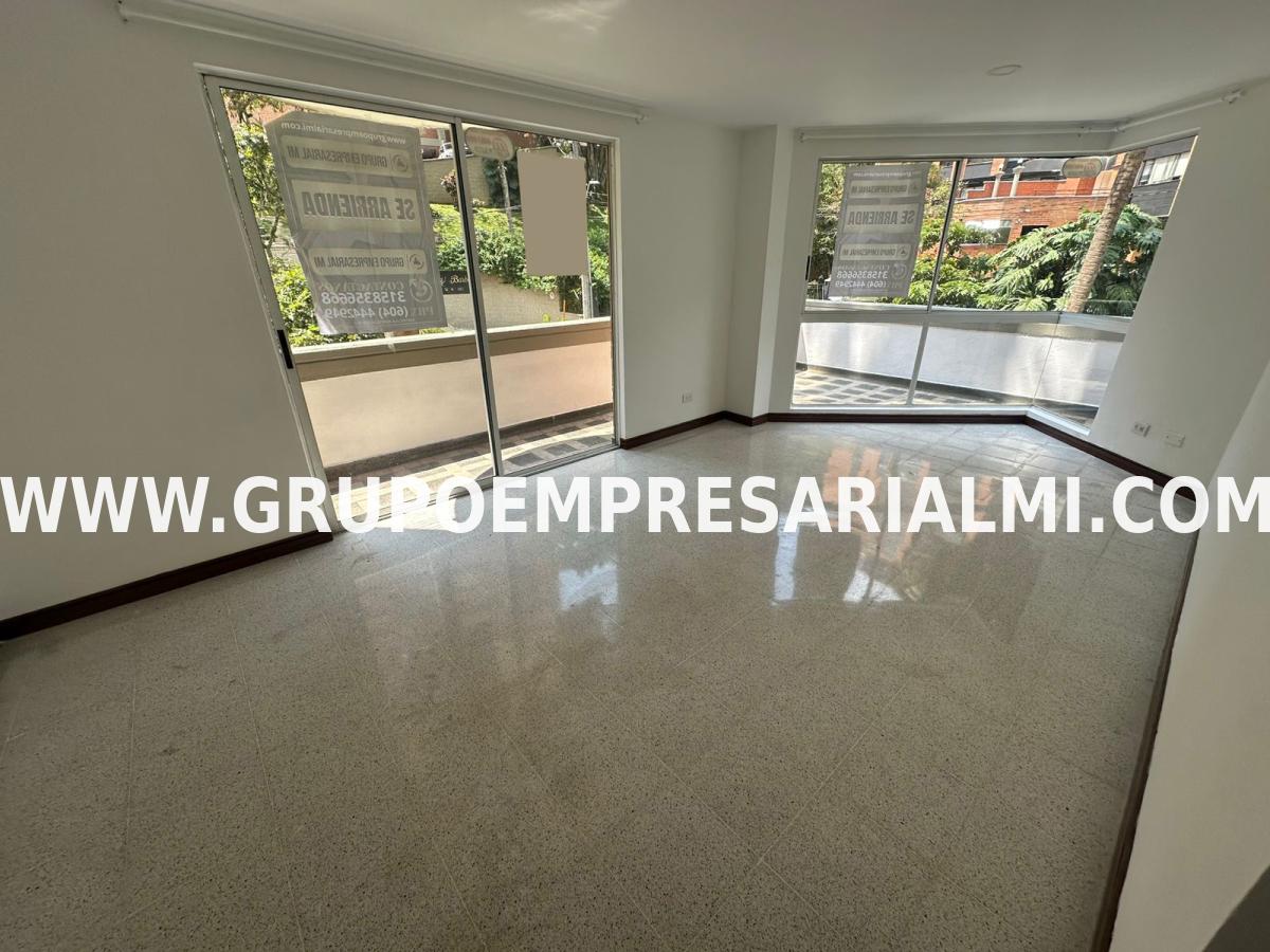 GRANDIOSO APARTAMENTO EN ARRIENDO LAS PALMAS COD: 33635