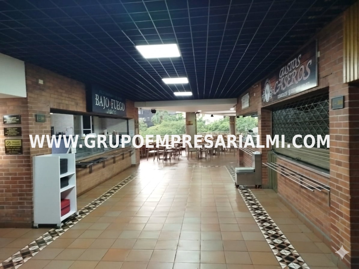 CÓMODO LOCAL EN ARRIENDO - SECTOR MILLA DE ORO COD: 33639