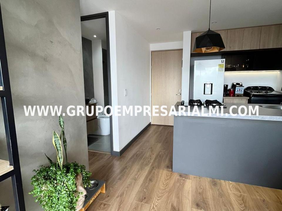 HERMOSO APARTAMENTO EN VENTA - SECTOR CALASANZ COD: 33662