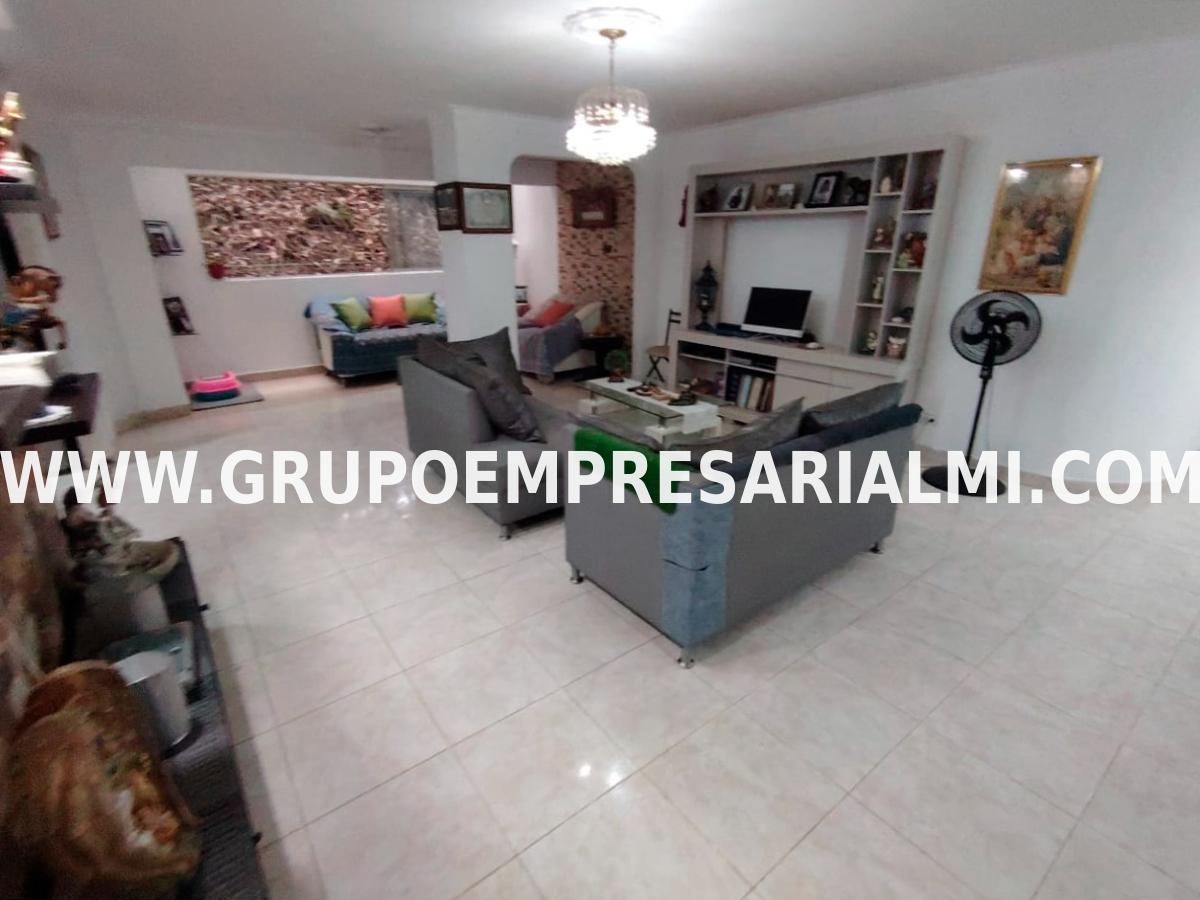 HERMOSO APARTAMENTO EN VENTA - SECTOR CONQUISTADORES COD: 33663