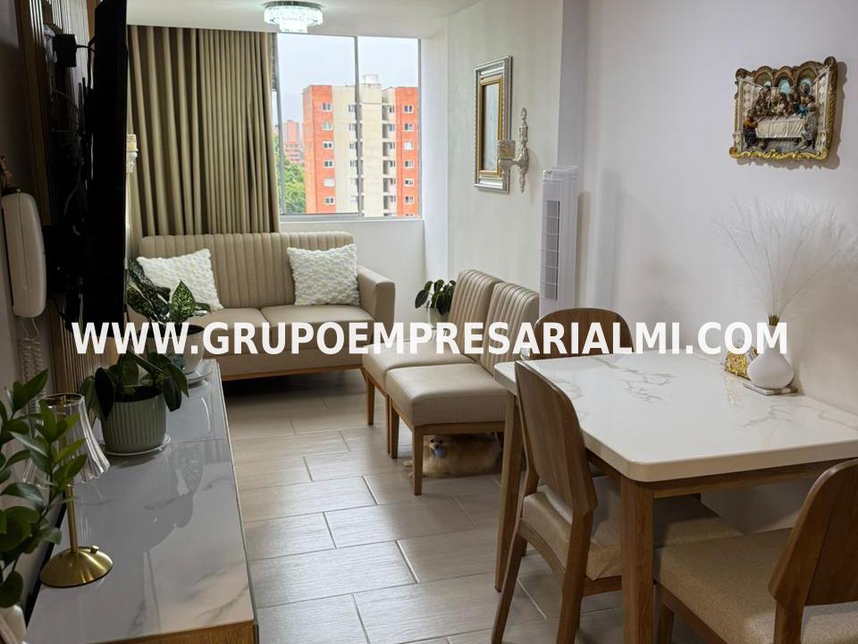 BONITO APARTAMENTO EN VENTA - SECTOR CALASANZ COD: 33664