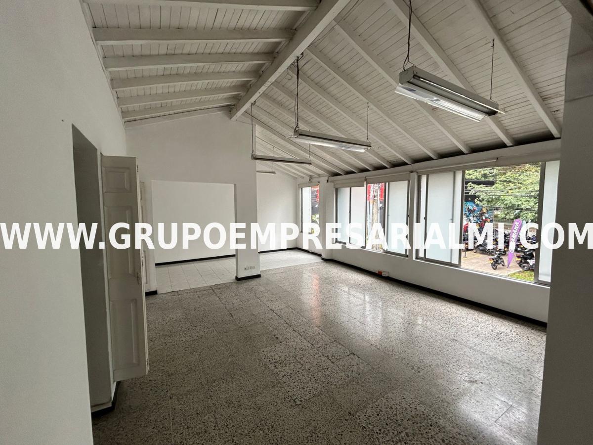 FÁNTASTICO LOCAL EN ARRIENDO - SECTOR PATIO BONITO COD: 33667