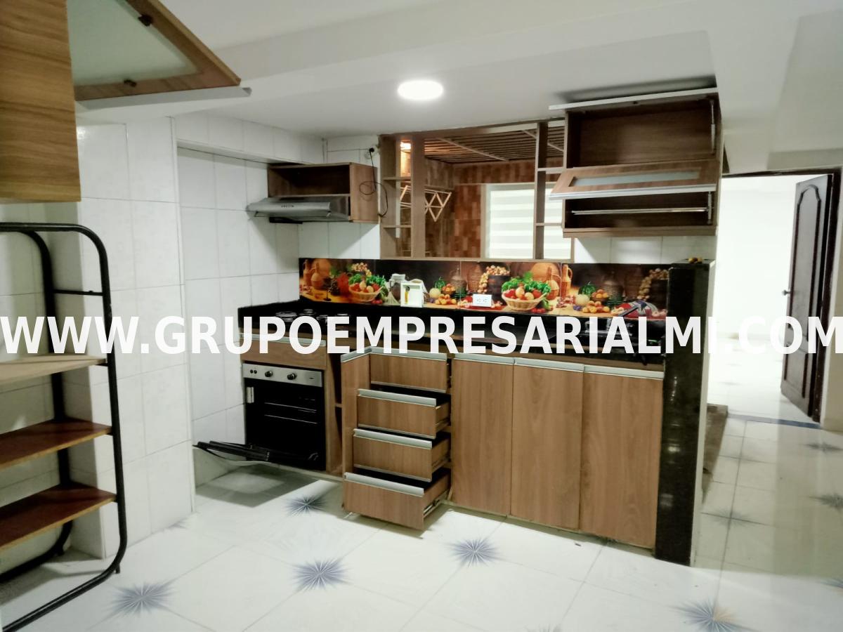 HERMOSA CASA EN VENTA - SECTOR CASTILLA COD: 33678