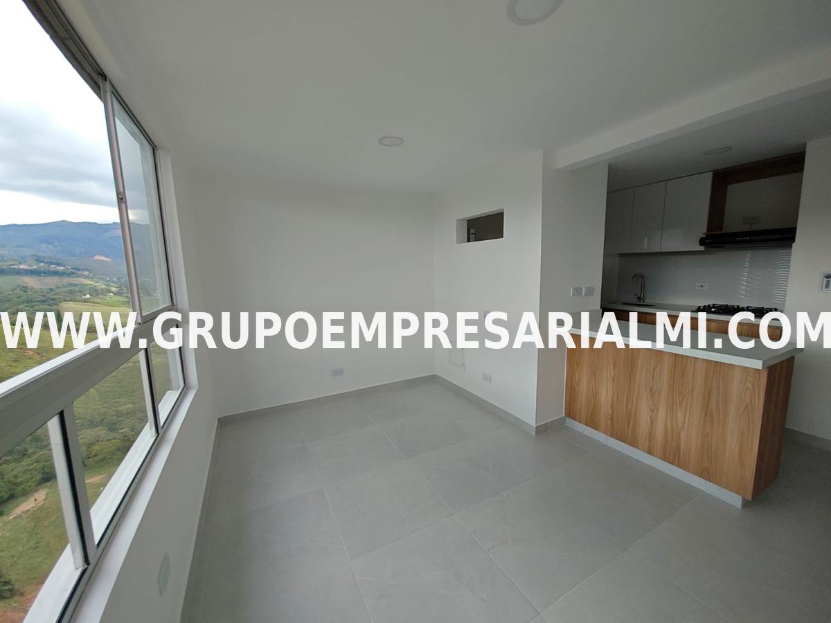 FABULOSO APARTAMENTO EN VENTA - SECTOR PRIMAVERA COD: 33683