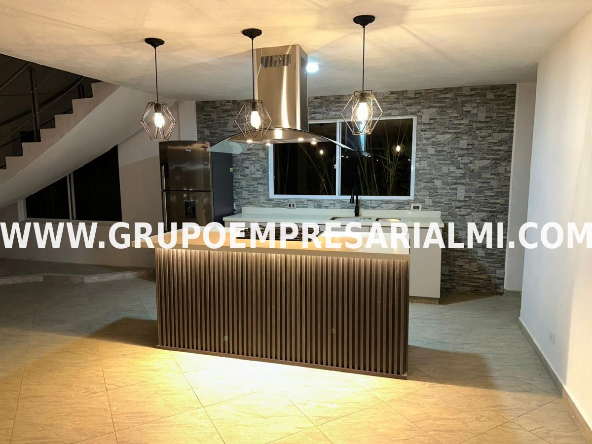 FABULOSA CASA FINCA EN ARRIENDO - SECTOR COPACABANA COD: 33686