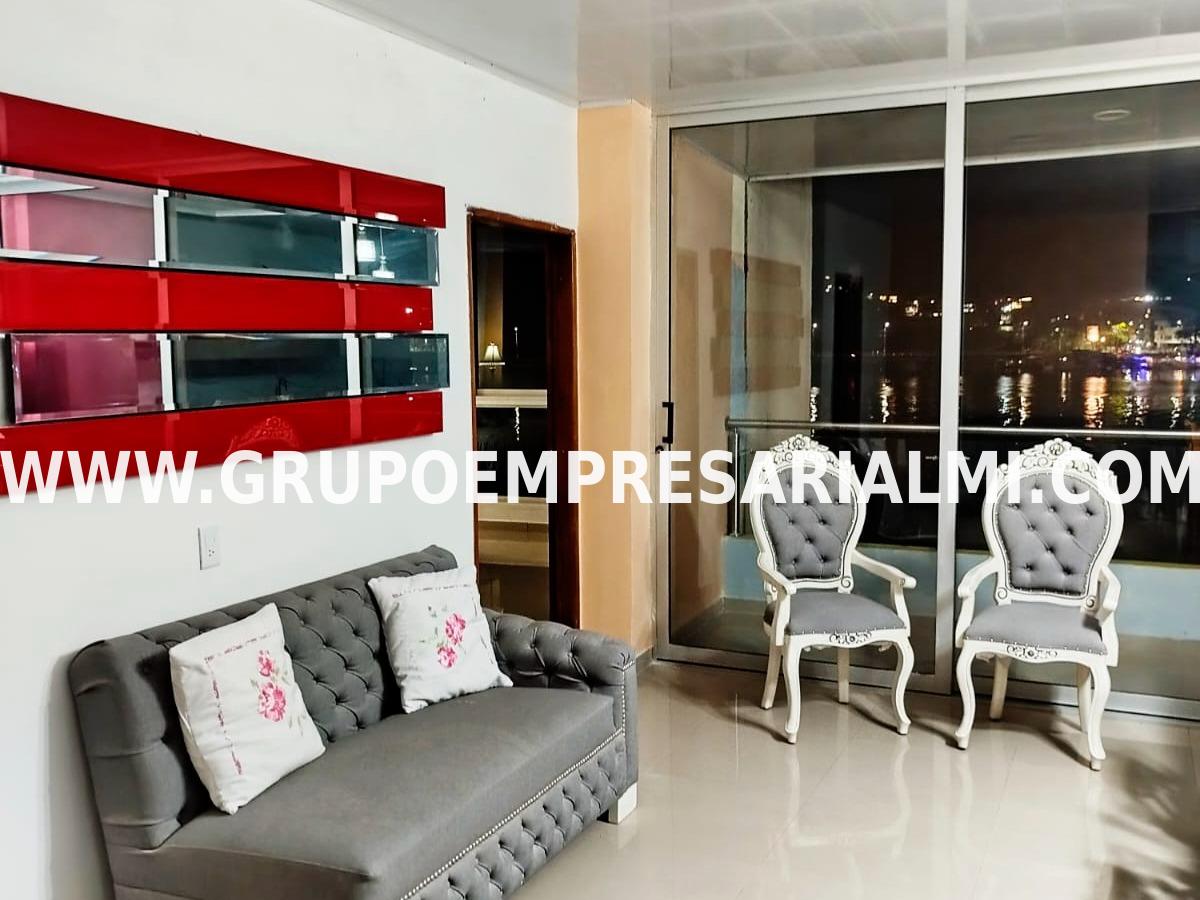 ESPECTACULAR EDIFICIO EN VENTA - SECTOR GUATAPE  COD: 33691
