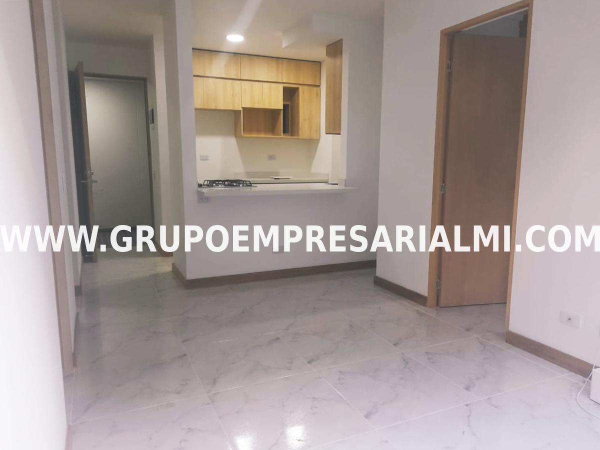 FABULOSO APARTAMENTO EN VENTA - SECTOR CALASANZ COD: 33693