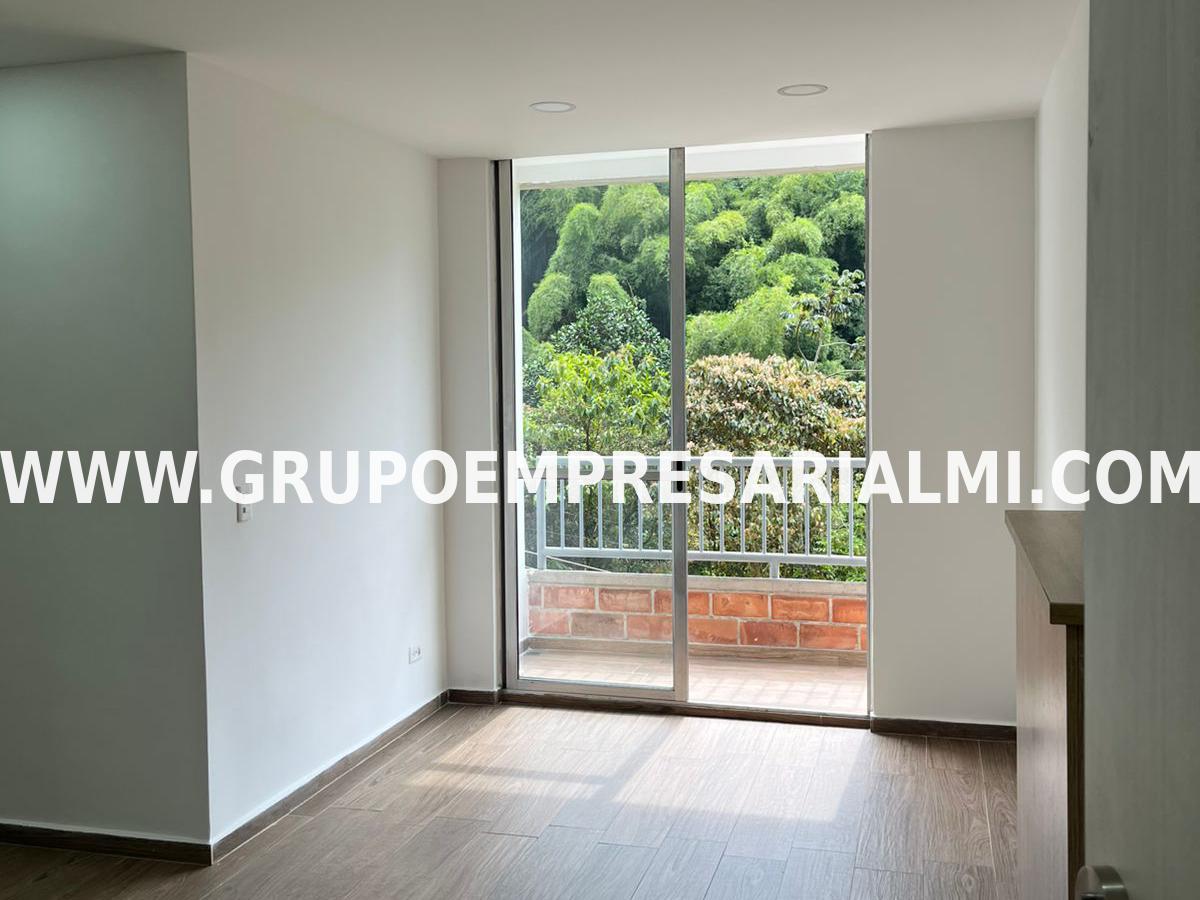 HERMOSO APARTAMENTO EN VENTA - SECTOR SAN JOSE  COD: 33697