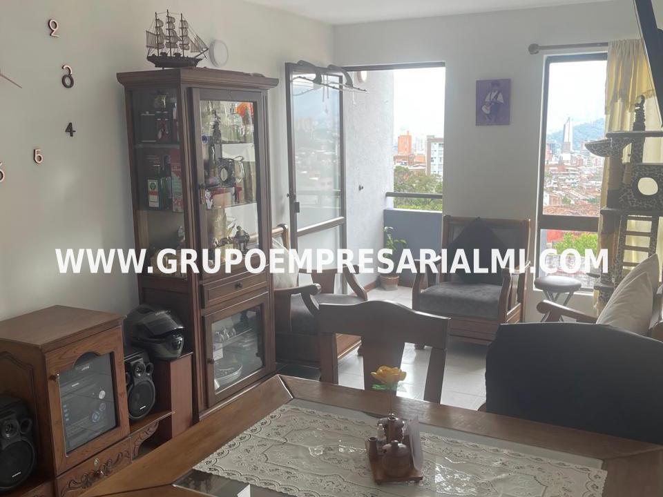 MARAVILLOSO APARTAMENTO EN VENTA - SECTOR BUENOS AIRES COD: 33705