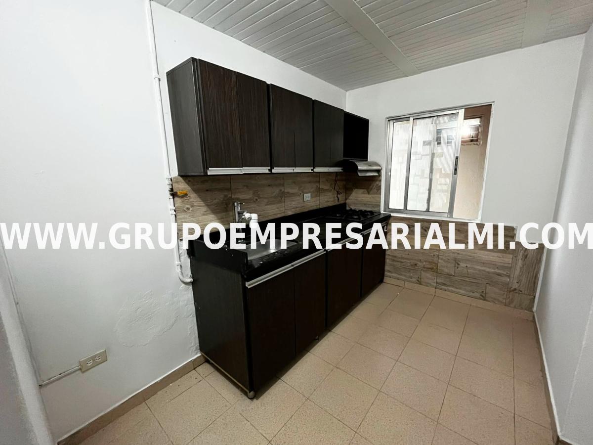 HERMOSO APARTAMENTO DÚPLEX EN VENTA - SECTOR AURES COD: 33706