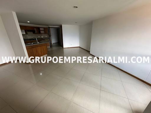 MARAVILLOSO APARTAMENTO EN ARRIENDO - SECTOR AVES MARIA COD: 33708