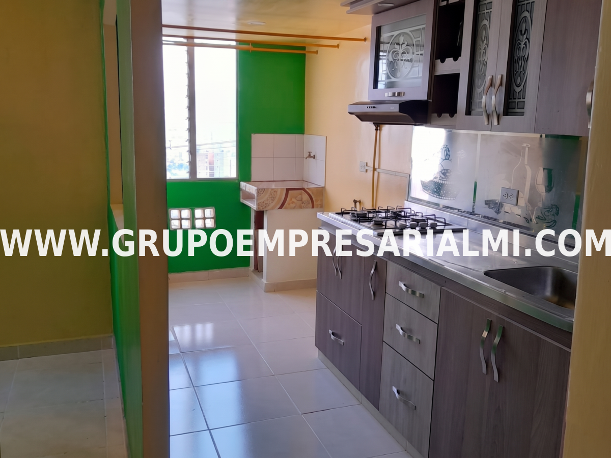 FABULOSO APARTAMENTO EN VENTA - SECTOR CALASANZ COD: 33709