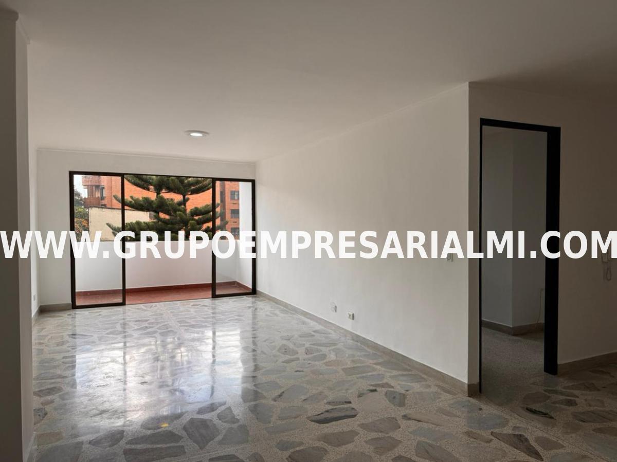 HERMOSO APARTAMENTO EN VENTA - SECTOR CONQUISTADORES COD: 33720