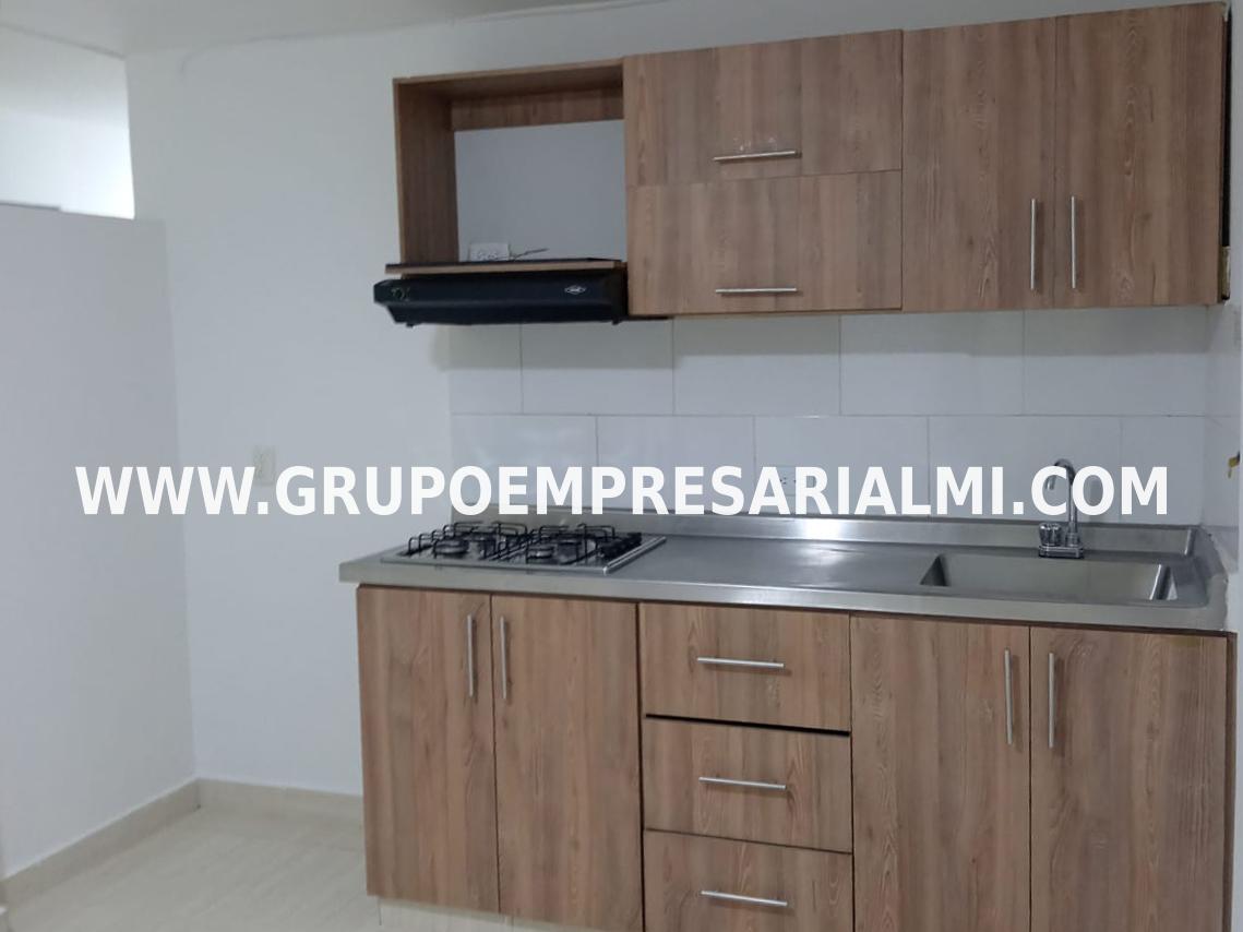 HERMOSO APARTAMENTO EN VENTA - SECTOR MANRRIQUE COD: 33721