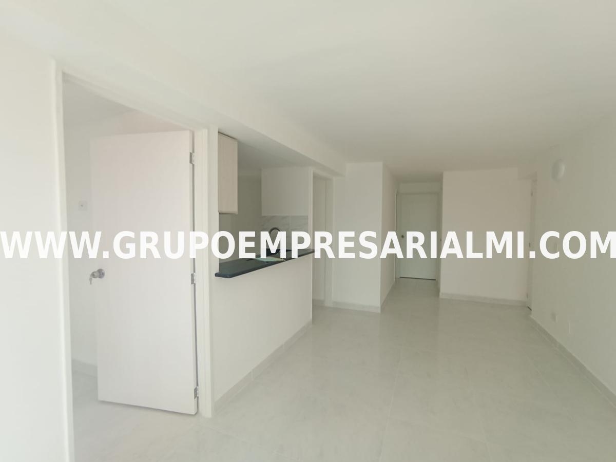 ACOGEDOR APARTAMENTO EN VENTA - SECTOR PILARICA COD: 33723