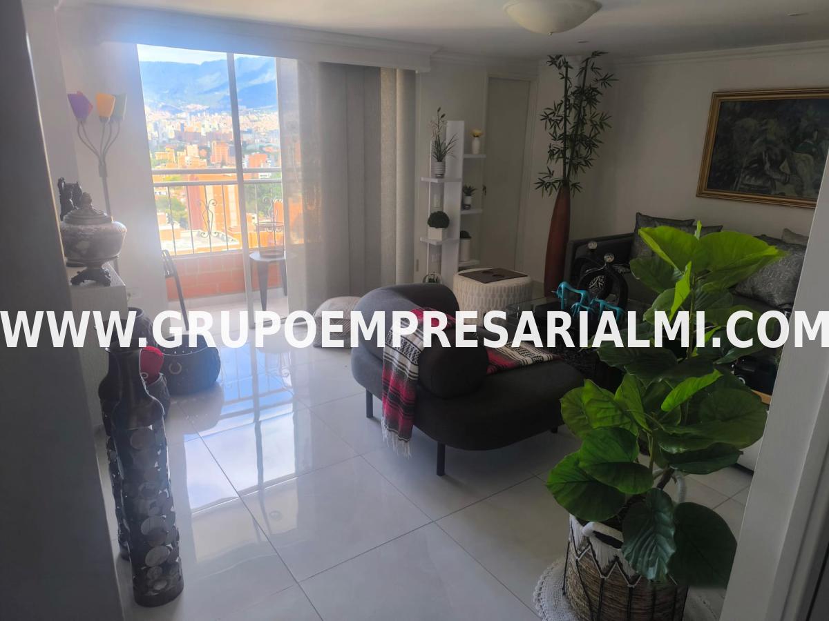 GRANDIOSO APARTAMENTO EN VENTA - SECTOR CALASANZ  COD: 33726