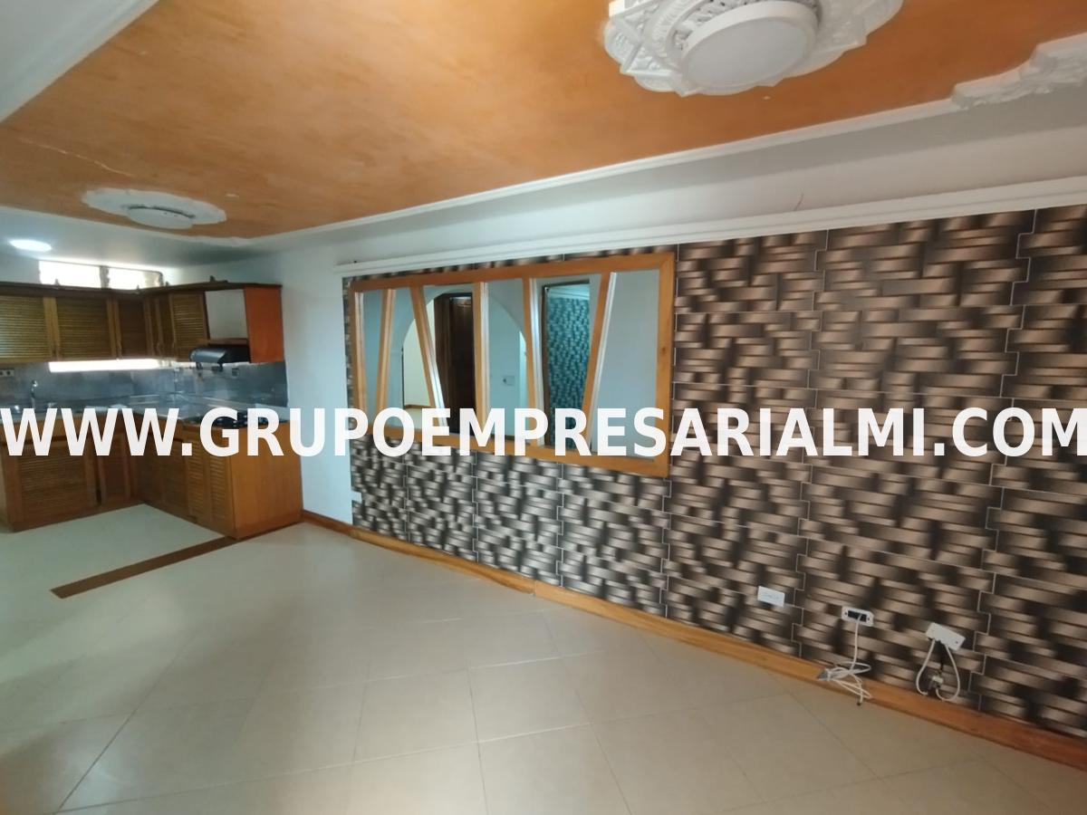 ESPECTACULAR APARTAMENTO EN VENTA - SECTOR BUCAROS COD: 33729