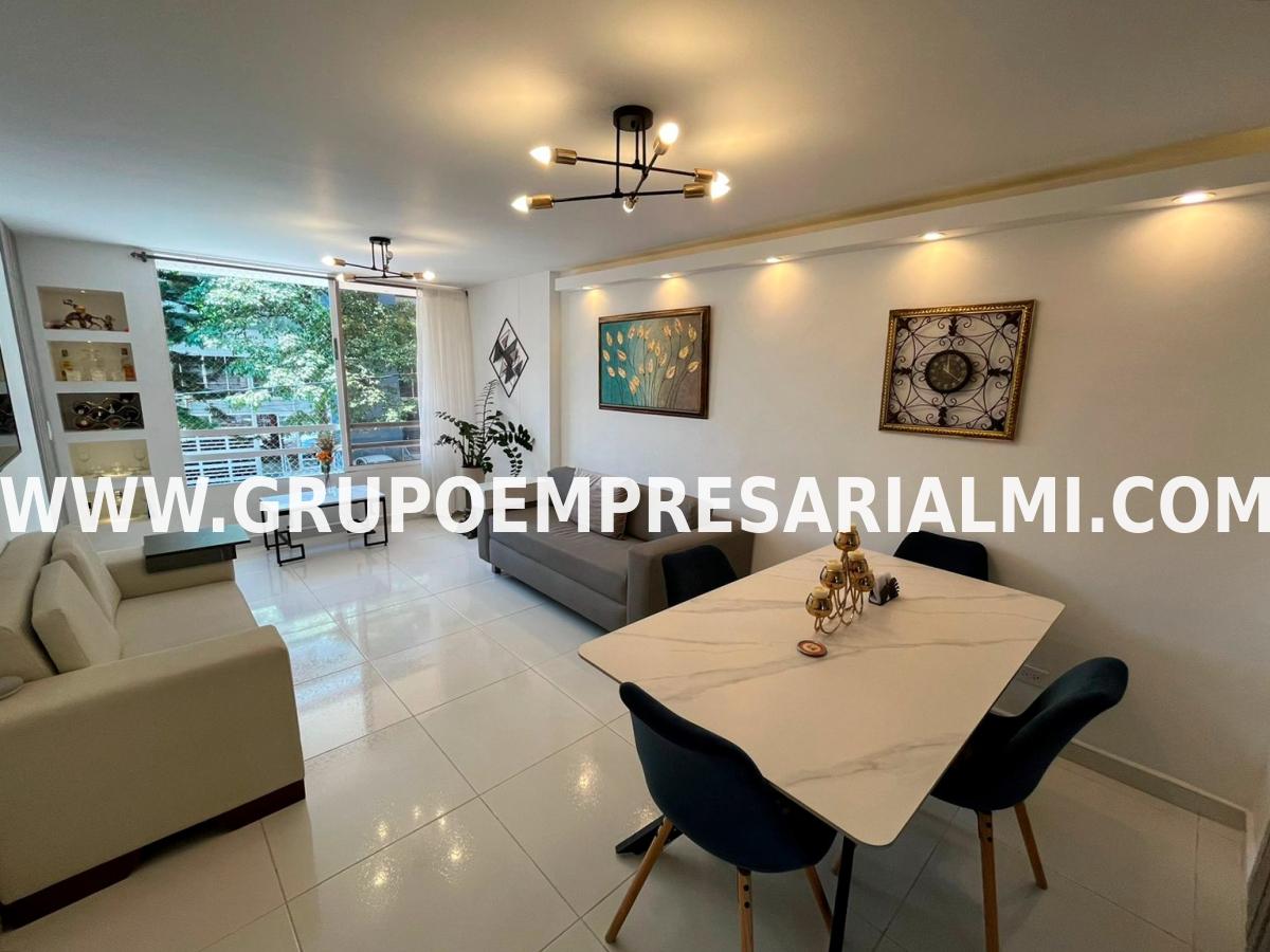 MARAVILLOSO APARTAMENTO EN VENTA - SECTOR LAURELES COD: 33731