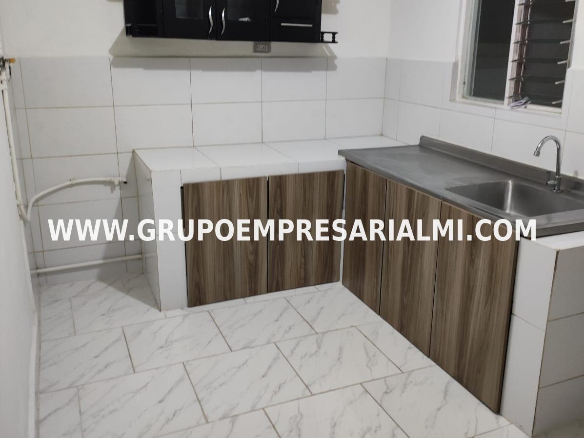 HERMOSA APARTAMENTO EN VENTA - SECTOR MANRRIQUE COD: 33736