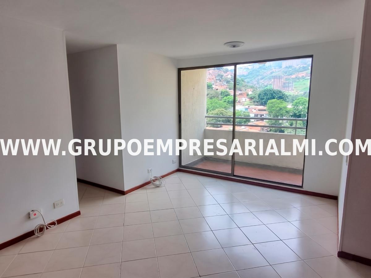 ESPECTACULAR APARTAMENTO EN ARRIENDO - SECTOR LOS COLORES COD: 33748