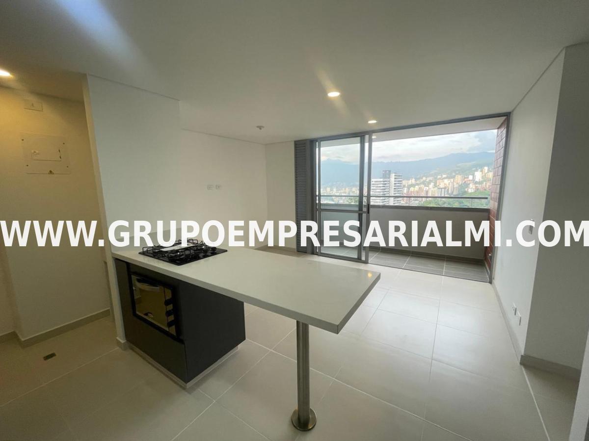 FABULOSO APARTAMENTO EN ARRIENDO - SECTOR LA TABLAZA COD: 33750