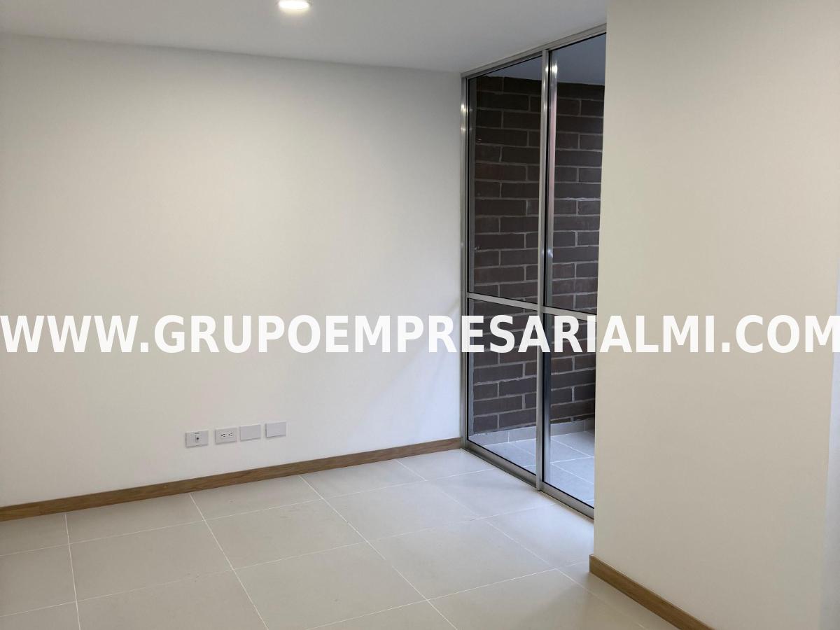 PRECIOSO APARTAMENTO EN VENTA - SECTOR LA DOCTORA COD: 33754