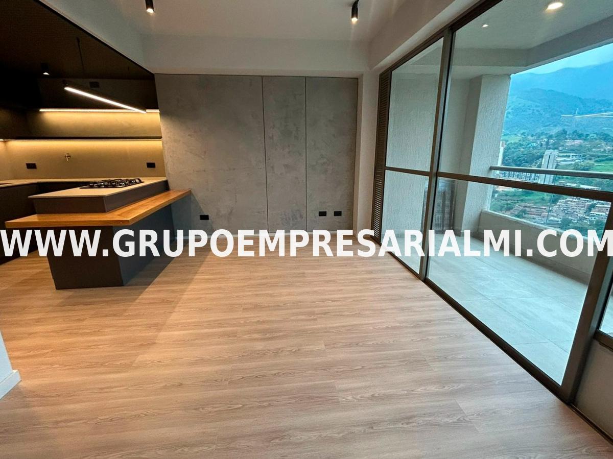 PRECIOSO APARTAMENTO EN VENTA - SECTOR PAN DE AZUCAR COD: 33755