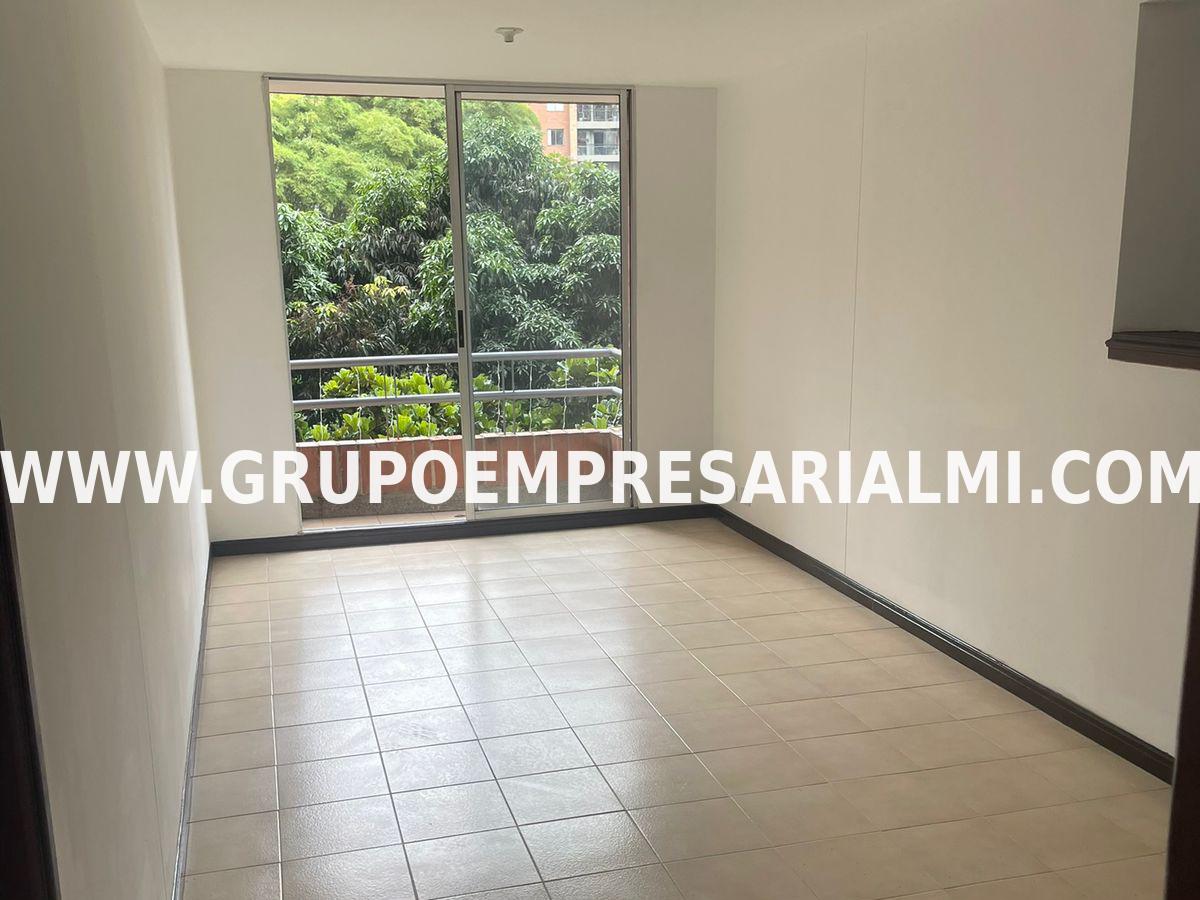 FANTÁSTICO APARTAMENTO EN VENTA - SECTOR CASTROPOL COD: 33762