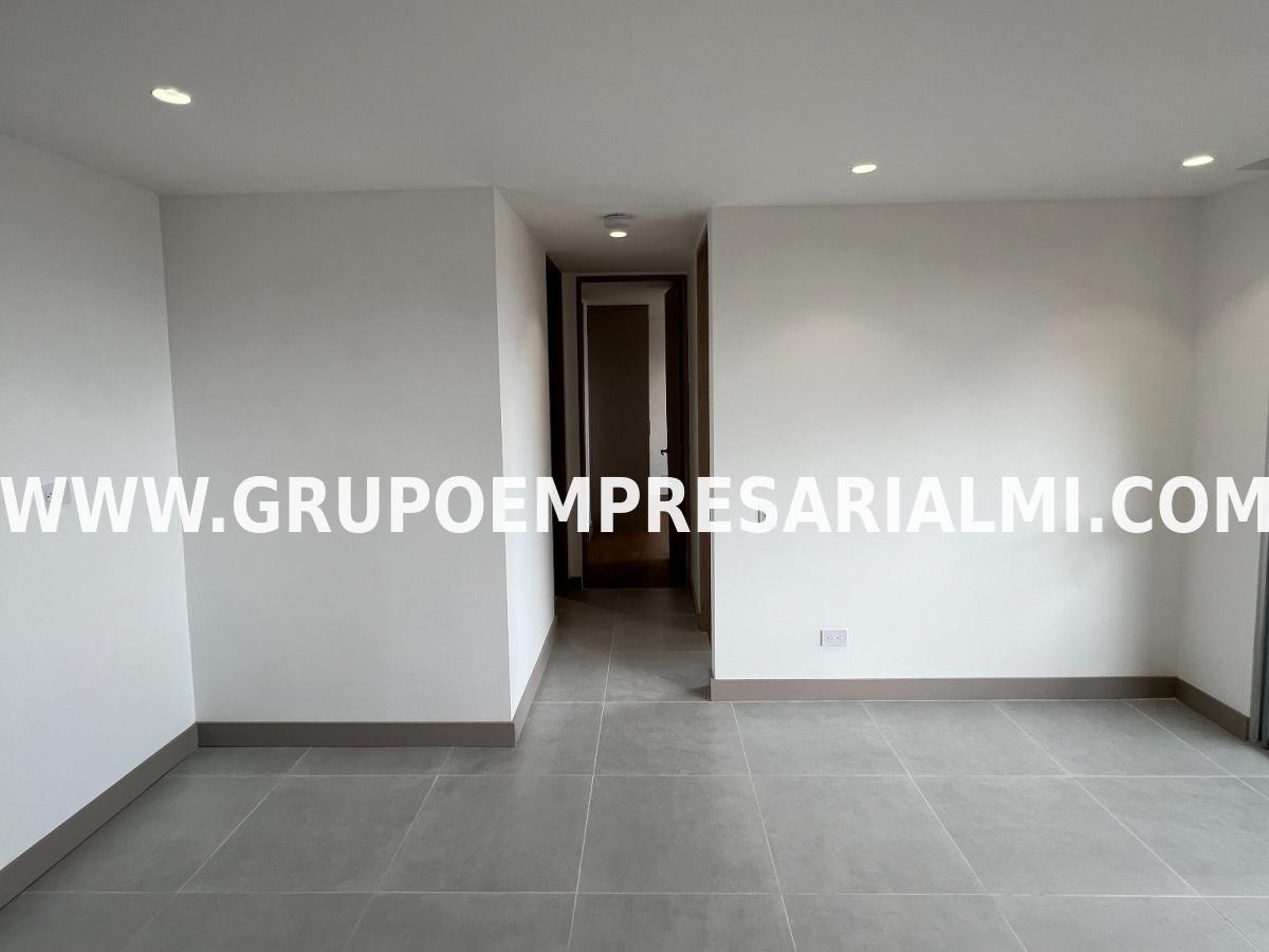 HERMOSO APARTAMENTO EN VENTA - SECTOR FABRICATO COD: 33781