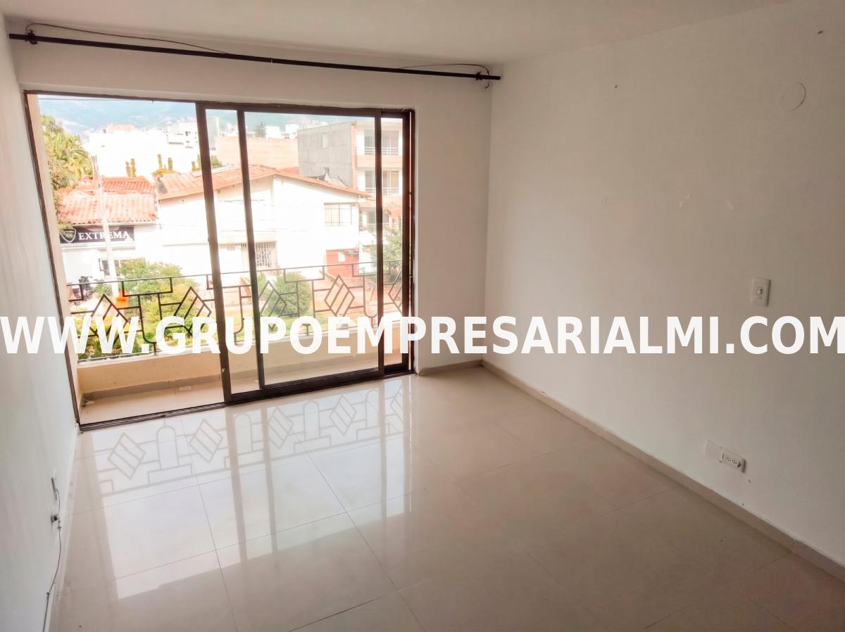 ESPECTACULAR APARTAMENTO EN ARRIENDO - SECTOR SIMON BOLIVAR COD: 33785