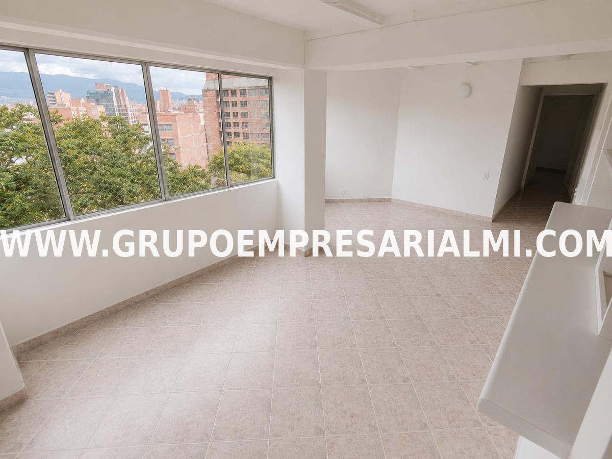 HERMOSO APARTAMENTO EN ARRIENDO - SECTOR CALASANZ COD: 33796