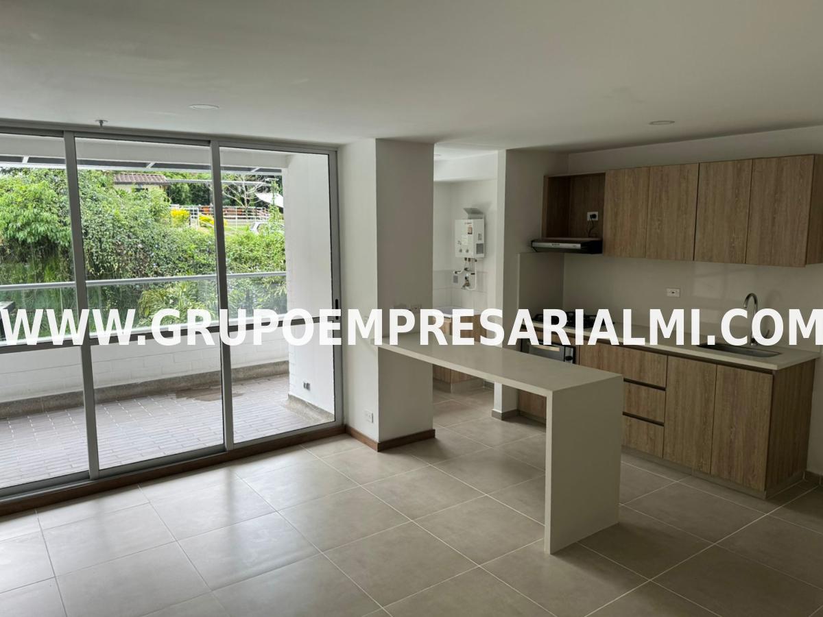 ESPECTACULAR APARTAMENTO EN VENTA - SECTOR LOMA DEL BARRO COD: 33797