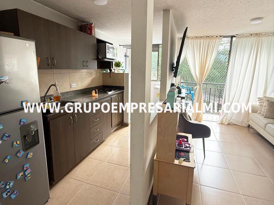 HERMOSO APARATAMENTO EN VENTA - SECTOR LAS ANTILLAS COD: 33799
