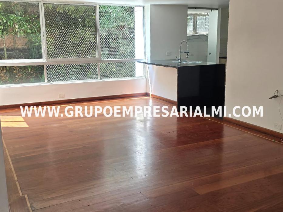 ESPECTACULAR APARTAMENTO EN VENTA - SECTOR MILLA DE ORO COD: 33801