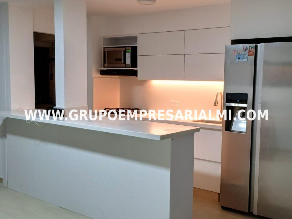 FABULOSO APARTAMENTO EN VENTA - SECTOR CALASANZ COD: 33804