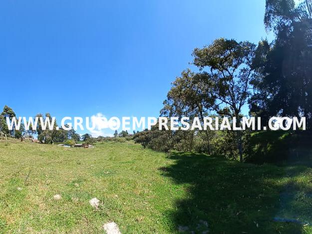 AMPLIO LOTE EN VENTA - SECTOR SAN FELIX COD: 33807