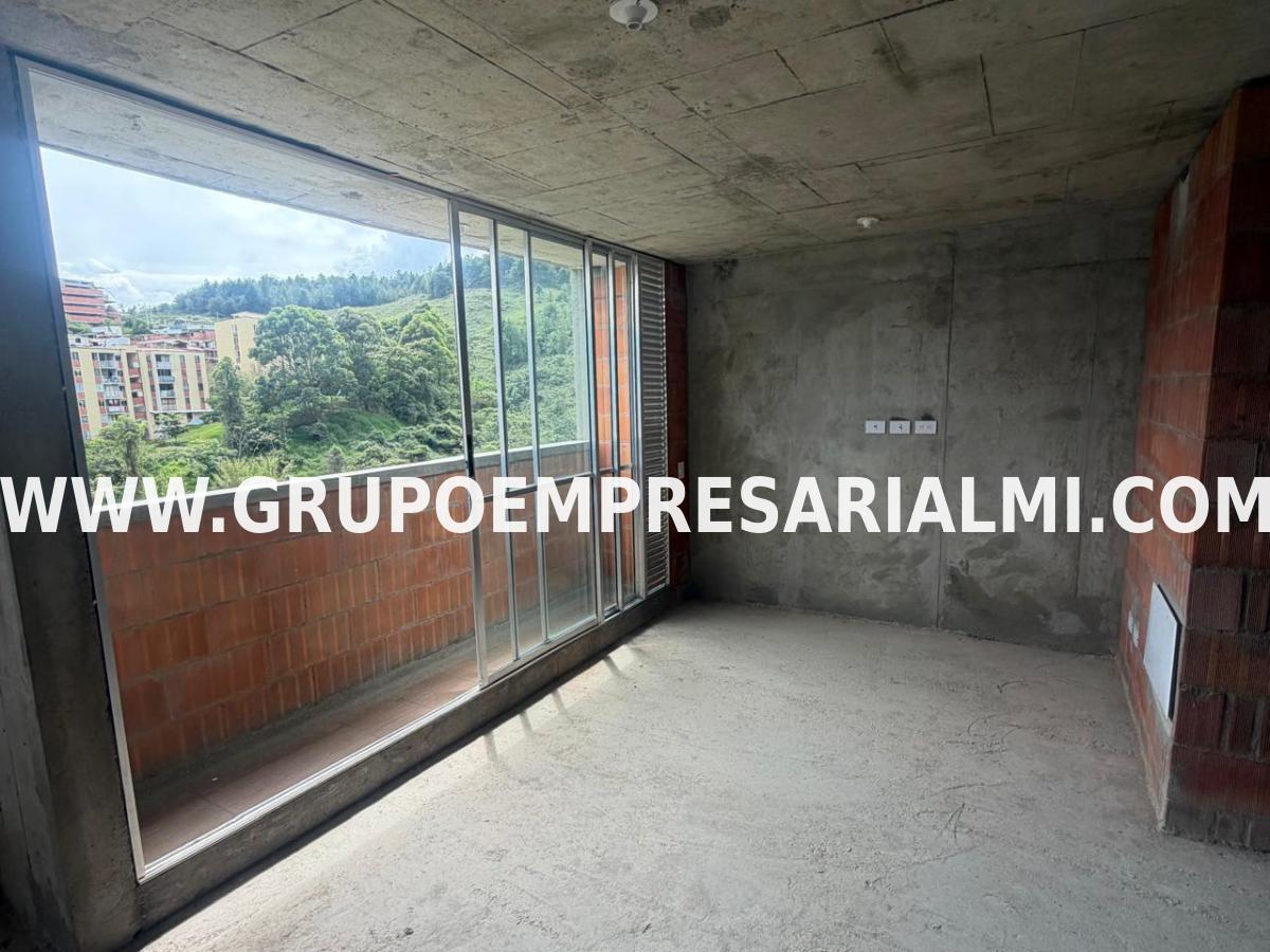 CÓMODO APARTAMENTO EN VENTA - SECTOR SANTA ANA COD: 33813