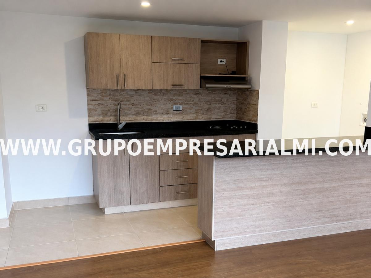 ESPECTACULAR APARTAMENTO EN VENTA - SECTOR CAÑAVERALEJO COD: 33816