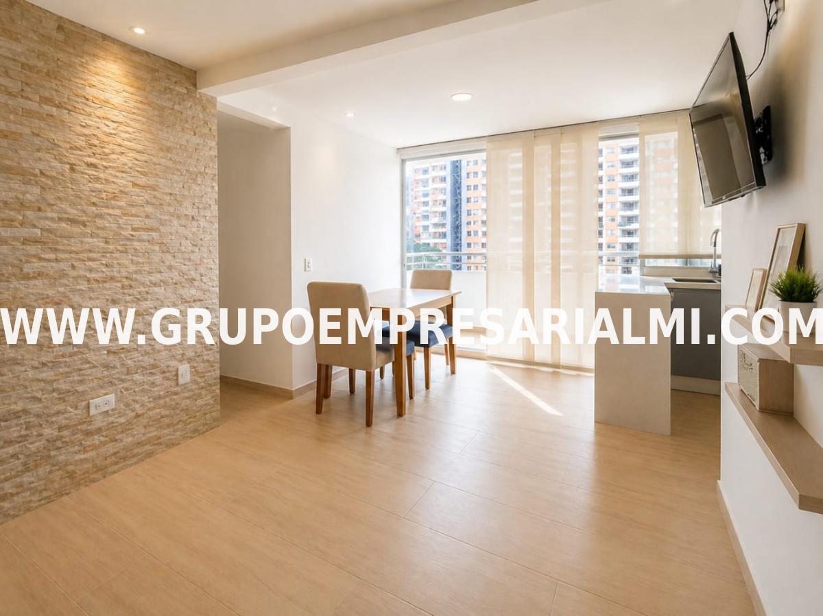 FANTÁSTICO APARTAMENTO EN VENTA - SECTOR SAN GABRIEL COD: 33821