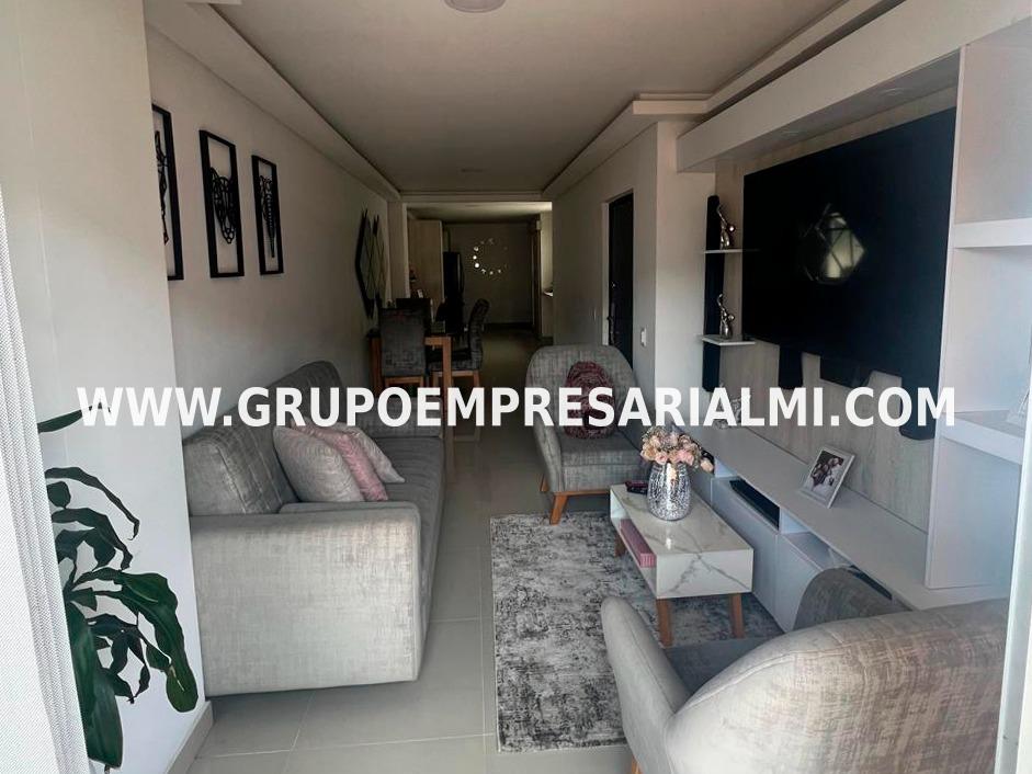 ESPECTACULAR APARTAMENTO EN VENTA - SECTOR CABAÑAS COD: 33822
