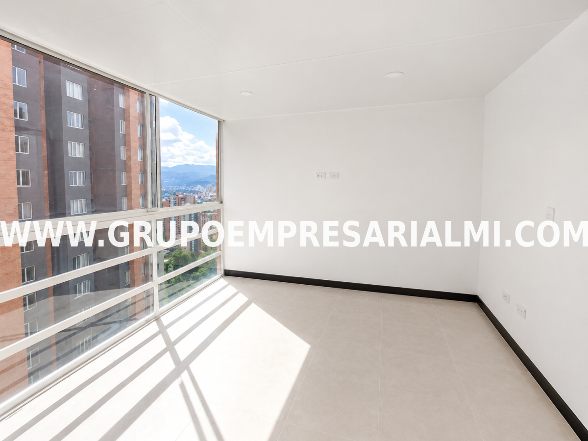BONITO APARTAMENTO EN VENTA - SECTOR MARÍA AUXILIADORA COD: 33827