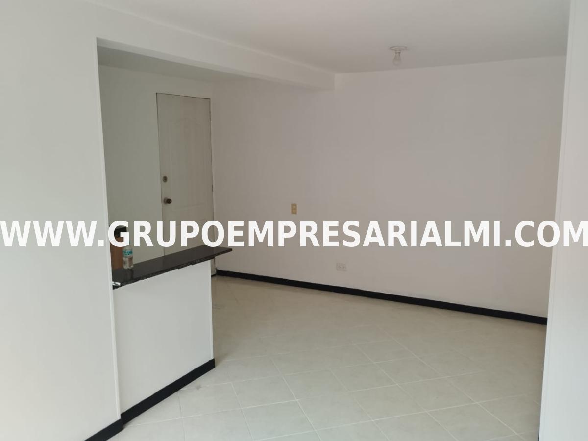 GRANDIOSO APARTAMENTO EN VENTA - SECTOR LOMA DEL INDIO COD: 33829