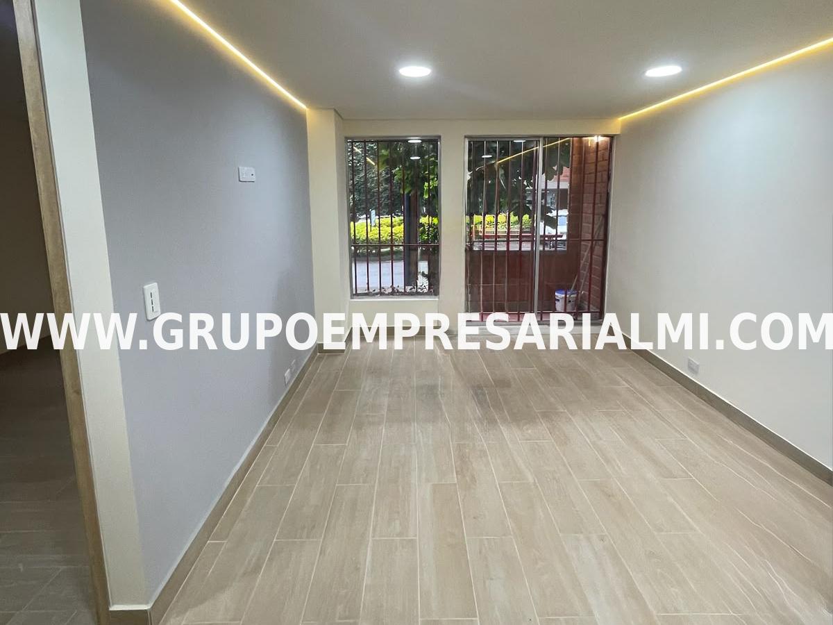 ESPECTACULAR APARTAMENTO EN ARRIENDO - SECTOR MIRAVALLE  COD: 33836