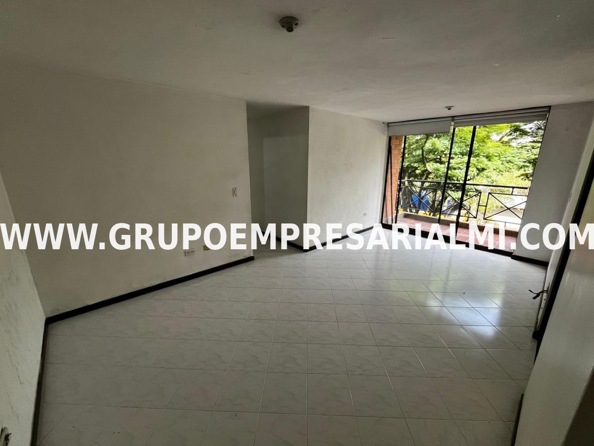 CÓMODO APARTAMENTO EN VENTA - SECTOR ESTADIO COD: 33844